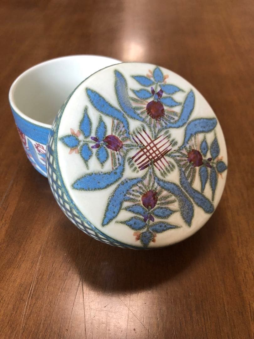  ）のテネラ（Tenera）ボックス