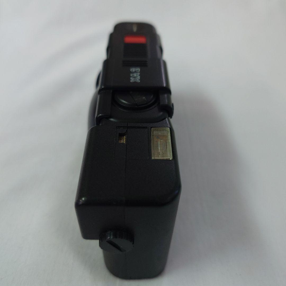 OLYMPUS オリンパス フィルムカメラXA2