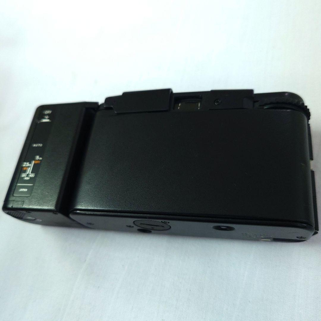 OLYMPUS オリンパス フィルムカメラXA2