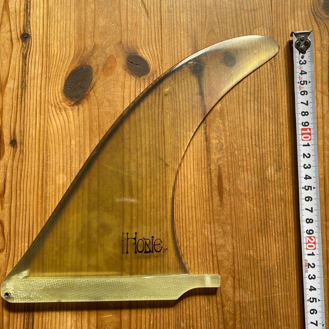 Hobie pinner surf fin 9インチ
