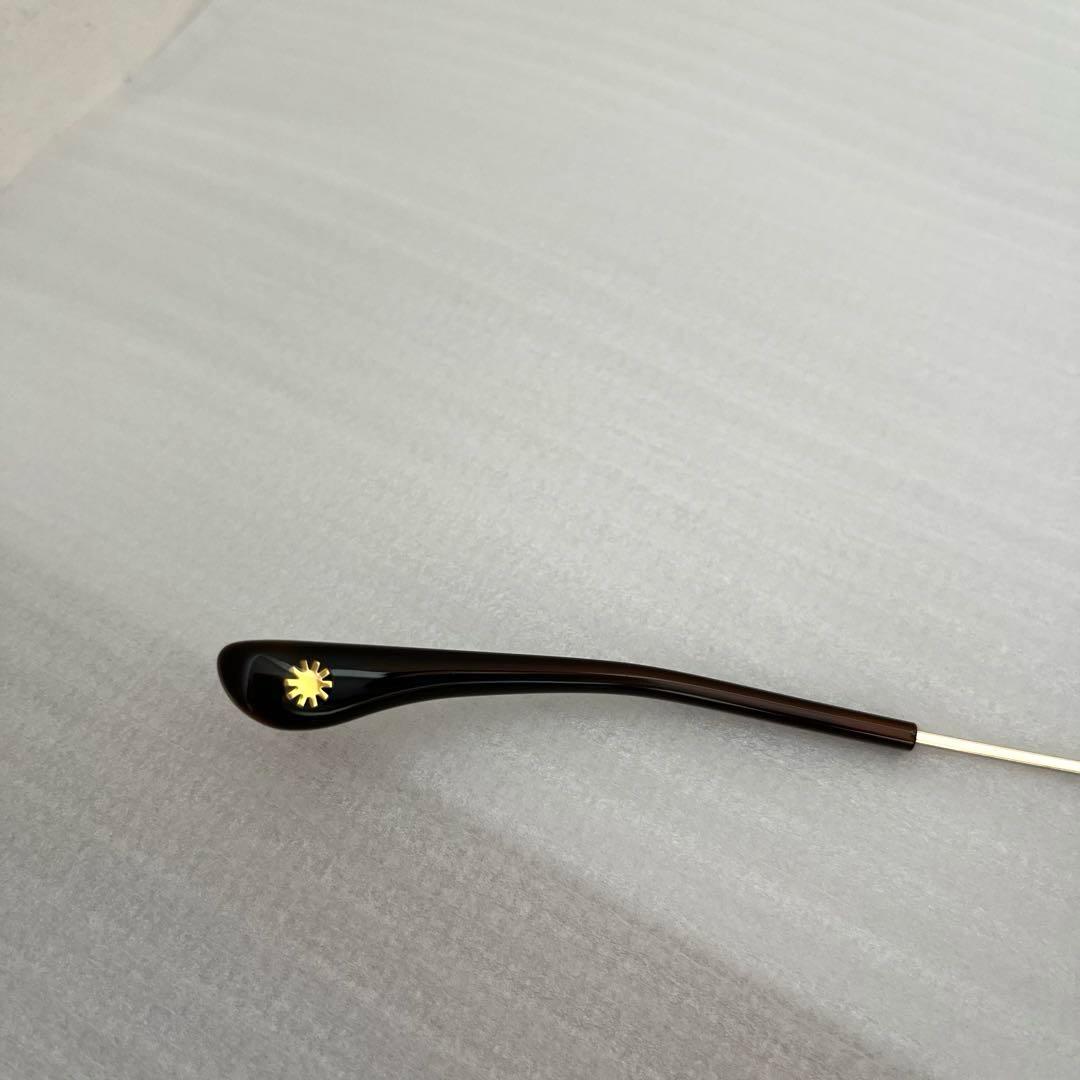 999'9 フォーナインズ フィールサン サングラス ハード 撥水 反射 コート