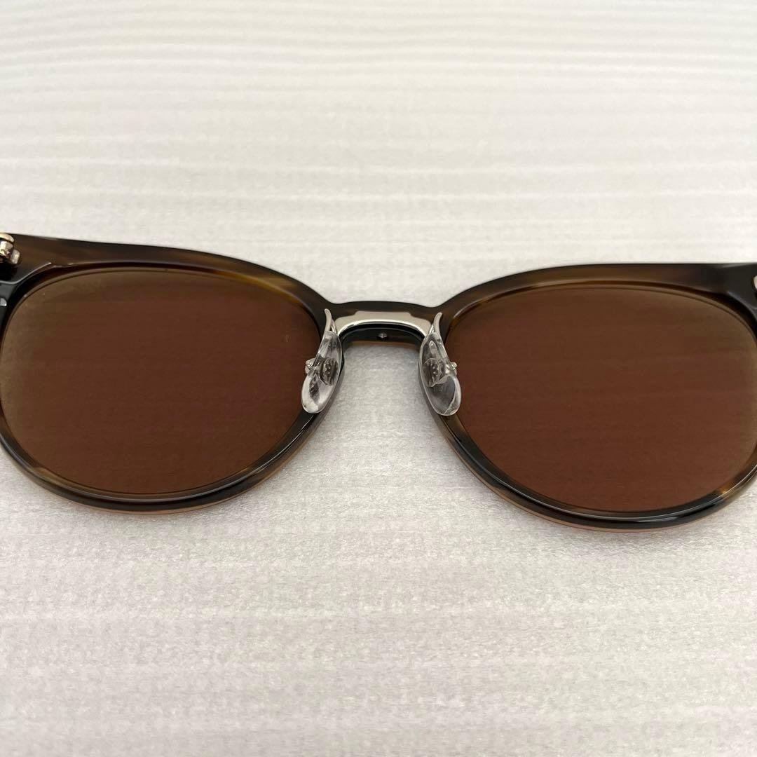 999'9 フォーナインズ フィールサン サングラス ハード 撥水 反射 コート