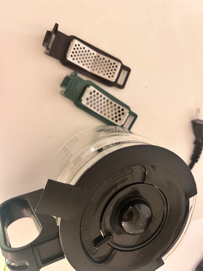 【Trisha】Panasonic コーヒーメーカー NC-A57