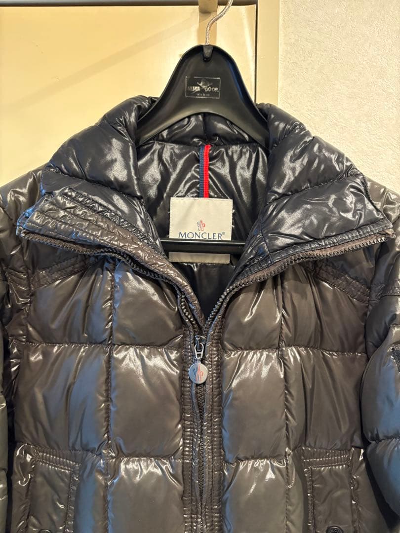 モンクレール　サイズ0　正規品　 最終値下げ