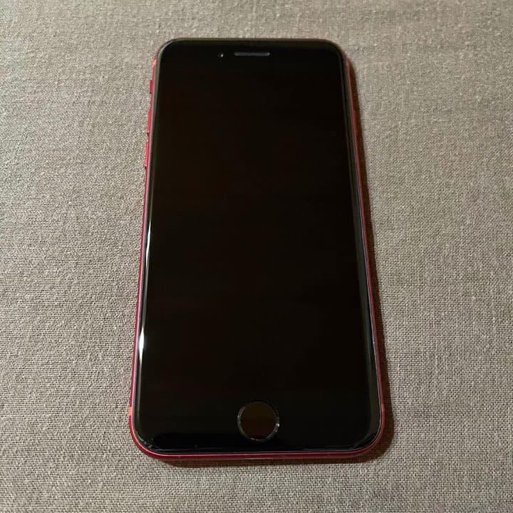 スマートフォン本体 iPhone 8 (PRODUCT)RED 64GB