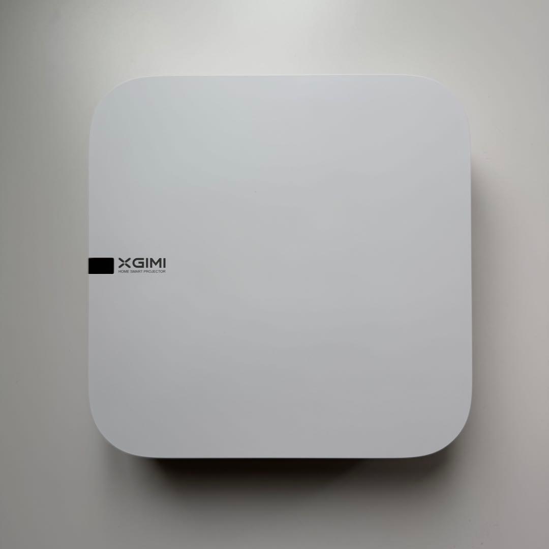 【動作確認済／美品】XGIMI Elfin 1080p プロジェクター