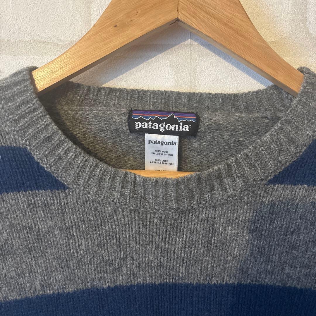 Patagonia ニット・セーター