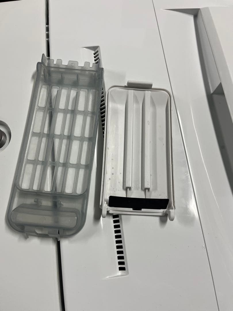 Panasonic 洗濯機 NA-F5B1 5kg 2023年製　　T