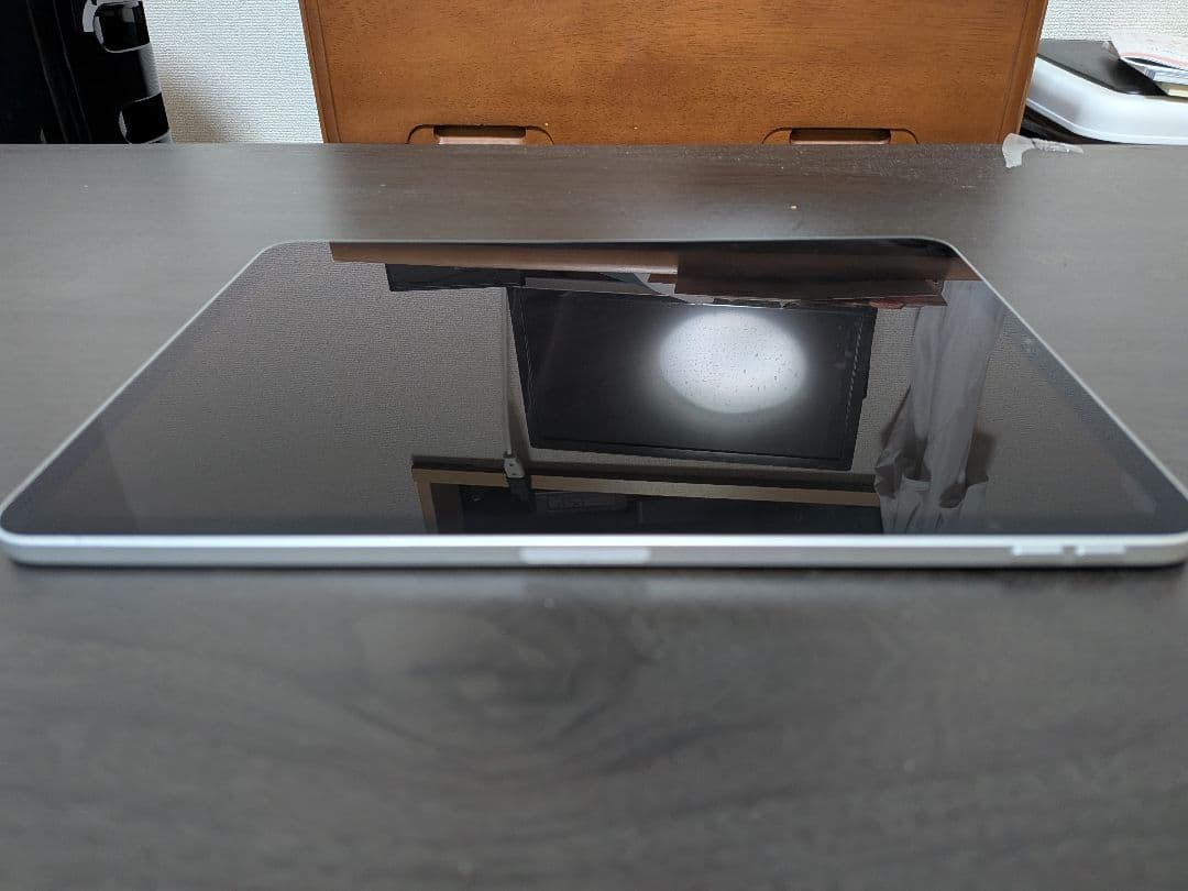 【美品】iPad Pro 11インチ 第2世代 Wi-Fi 128GB シルバー