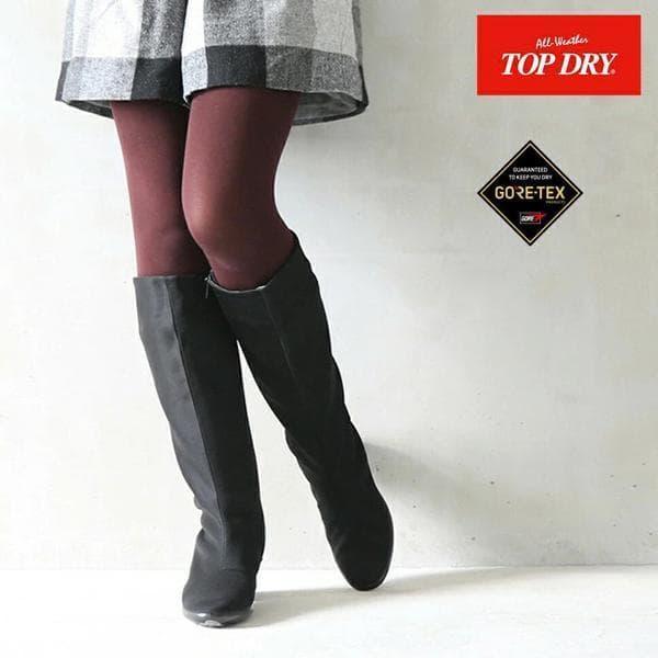 gonchi様　アサヒ トップドライ レインブーツ ゴアテックス スノーブーツ