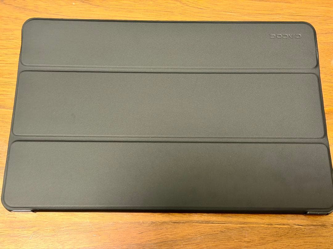 【美品】REDMI Pad 2 Pro 128GB シルバー（ケース付き）