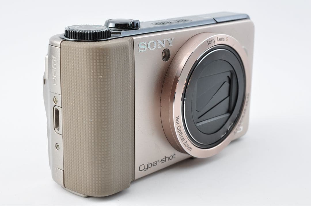 ソニー　SONY Cyber-shot DSC-HX9V