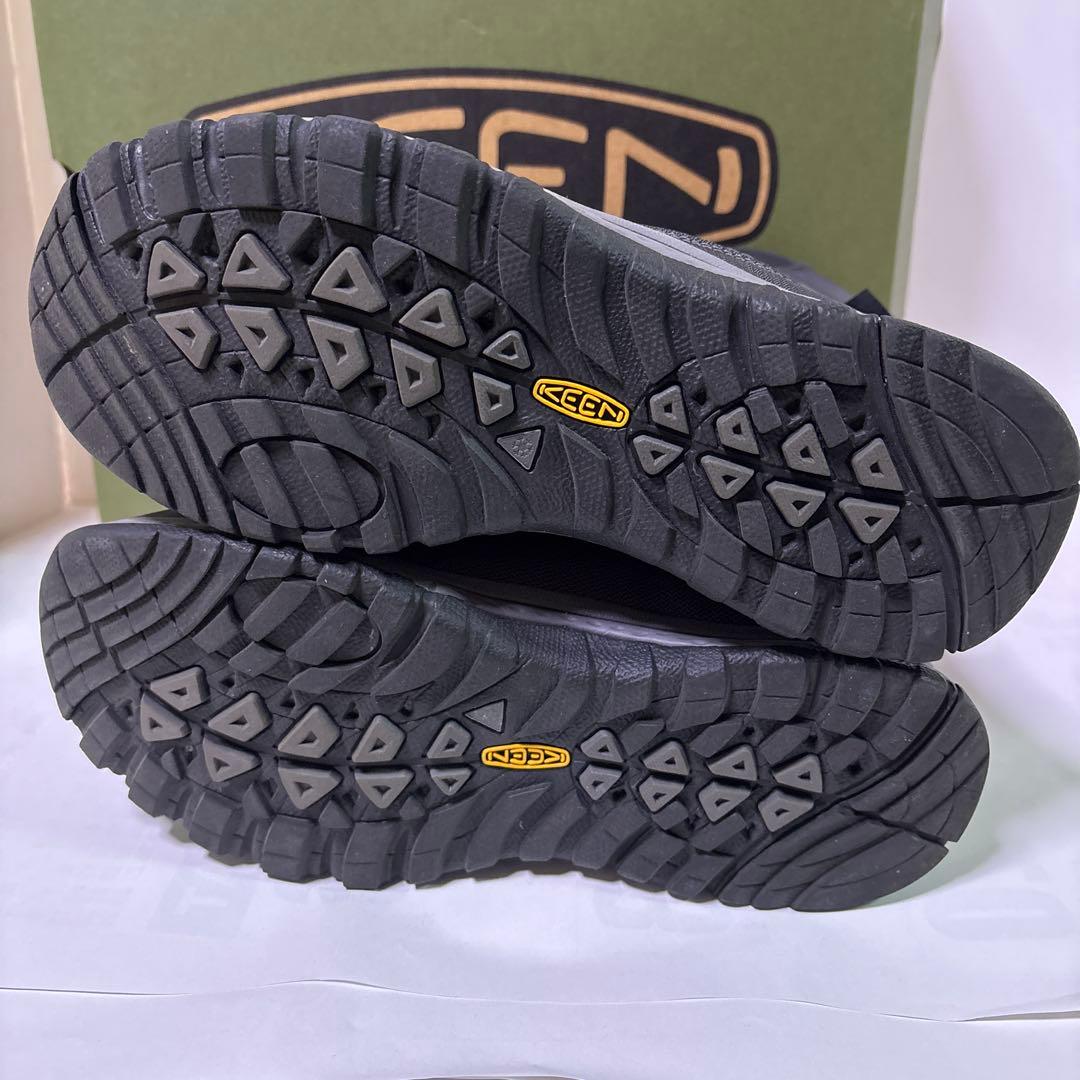 たらこまる様　KEEN ブーツ テラドーラ プルオン ブーツ 24cm