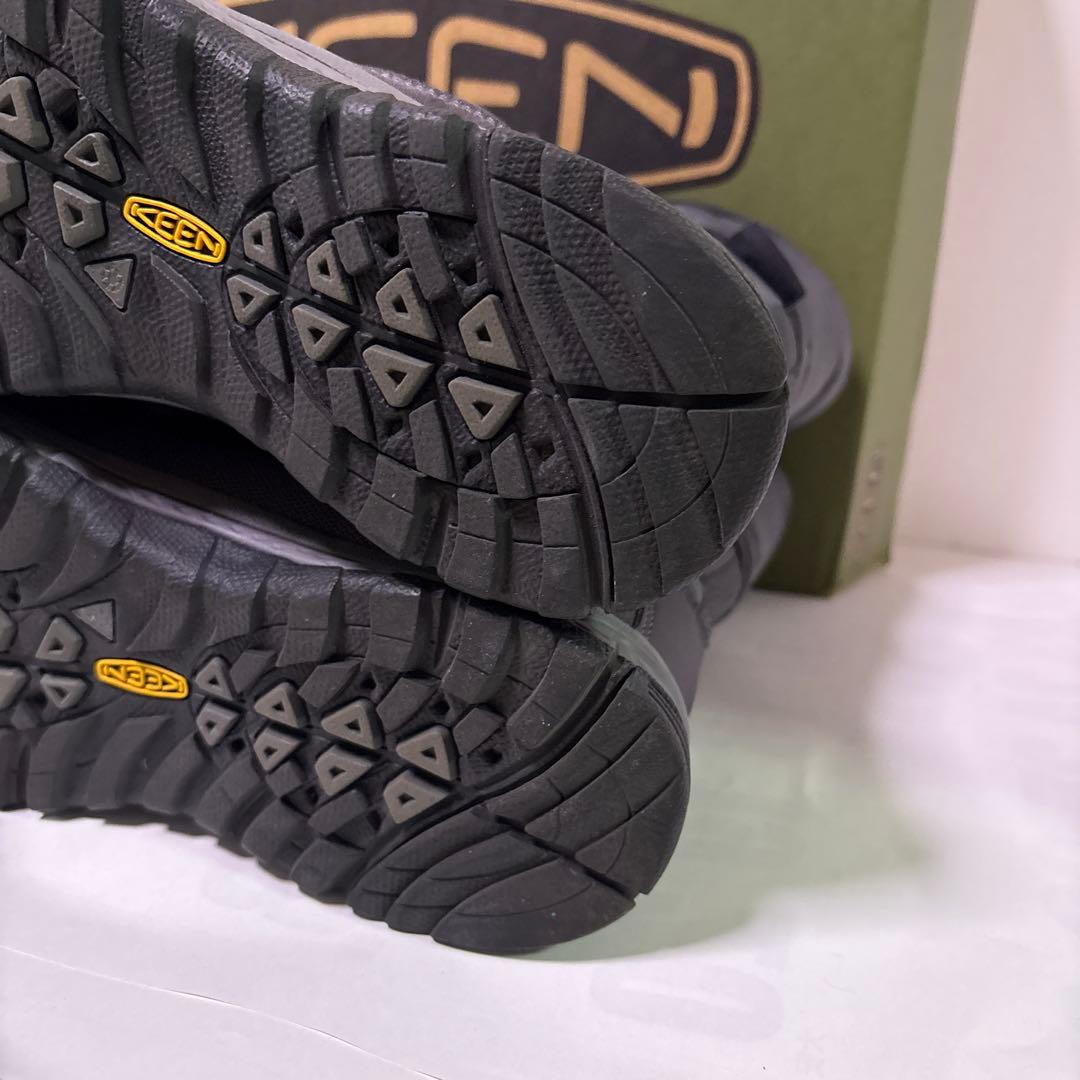 たらこまる様　KEEN ブーツ テラドーラ プルオン ブーツ 24cm