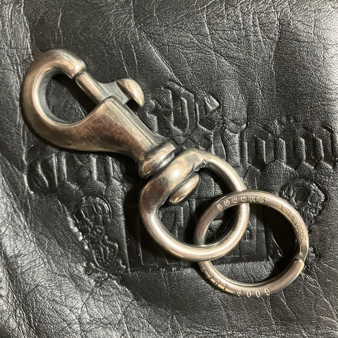 専用 二重リング 2個追加