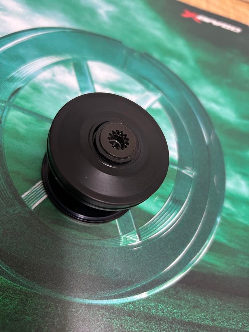 スタジオオーシャンマーク　ブルーヘブン　L30 スプール