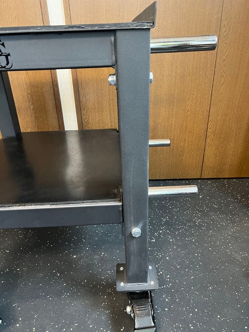 GFCダンベルスタンド