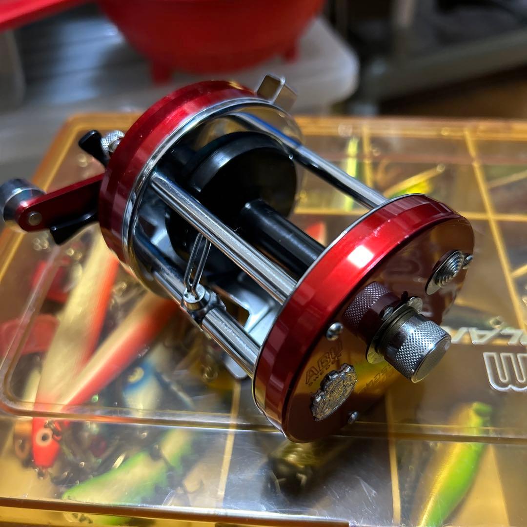 ABU7000 77年山型モデル