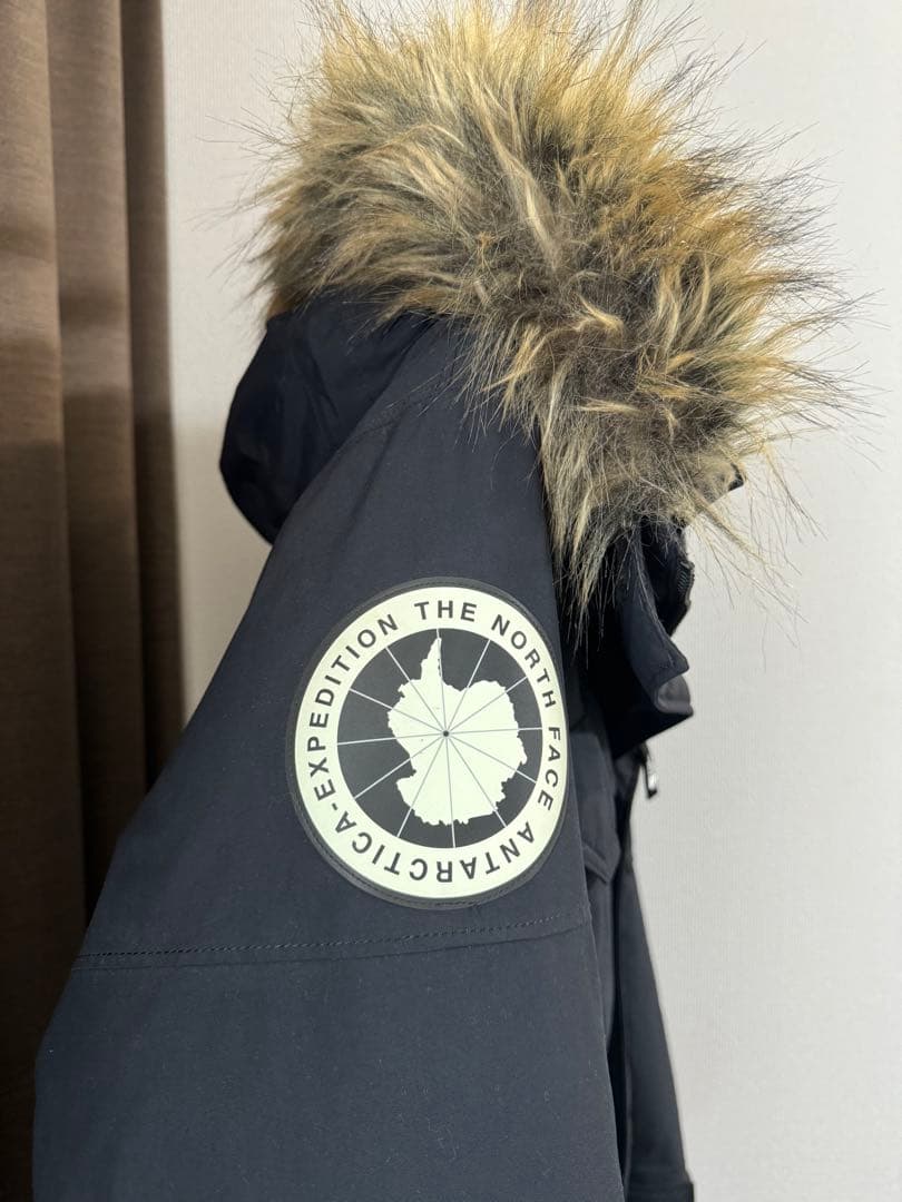 THENORTHFACESUMMITSERIESダウンジャケット L 黒　ノース