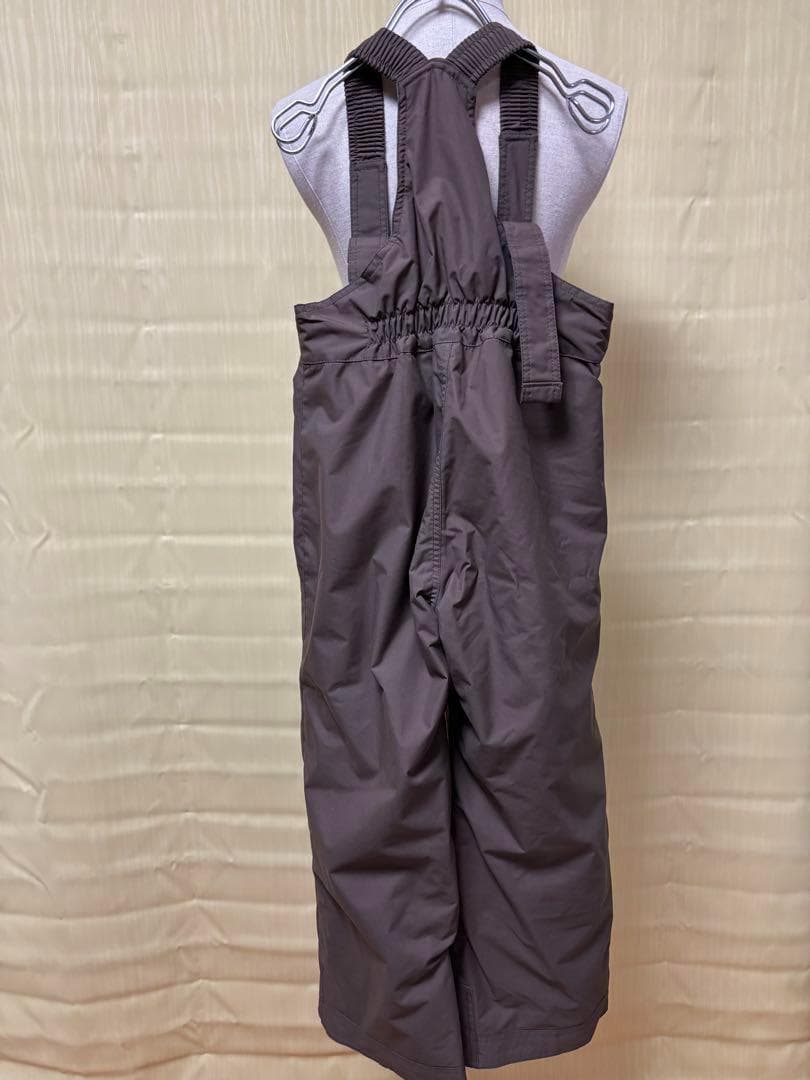 DESCENTE 130 スキーウェア　スキーウエア　子供　デサント　キッズ