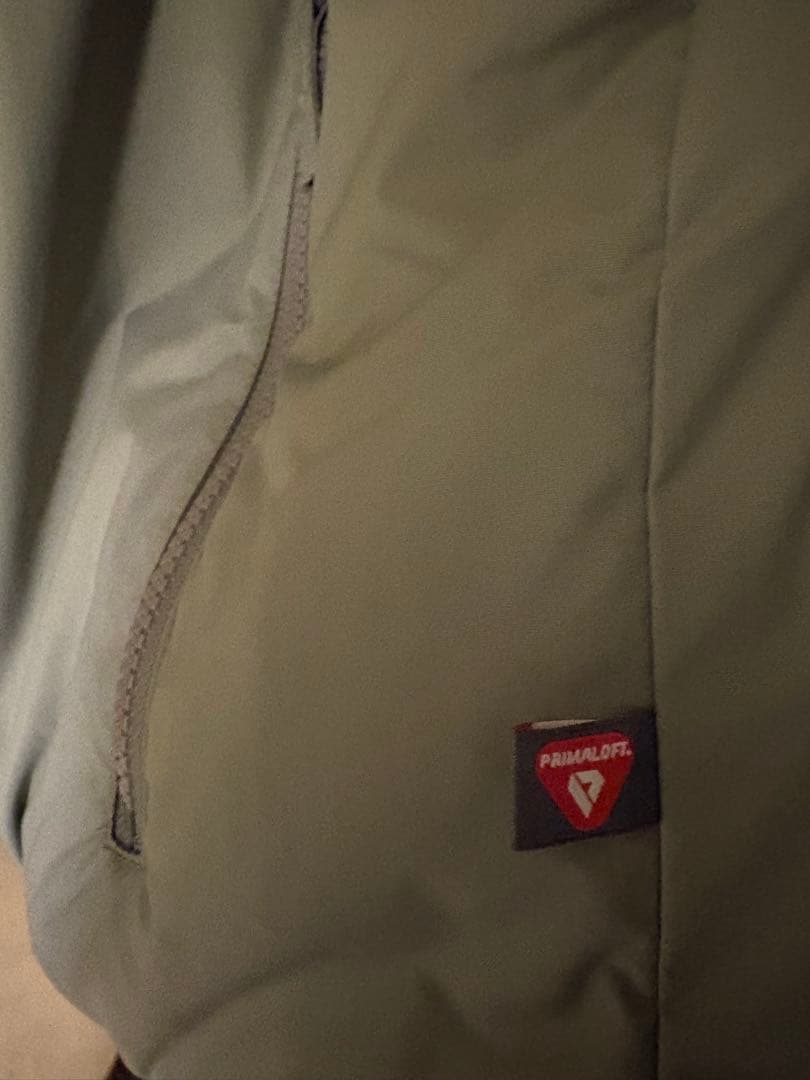 ジャケット・アウター BAF Level7 small-Regular FORIAGE