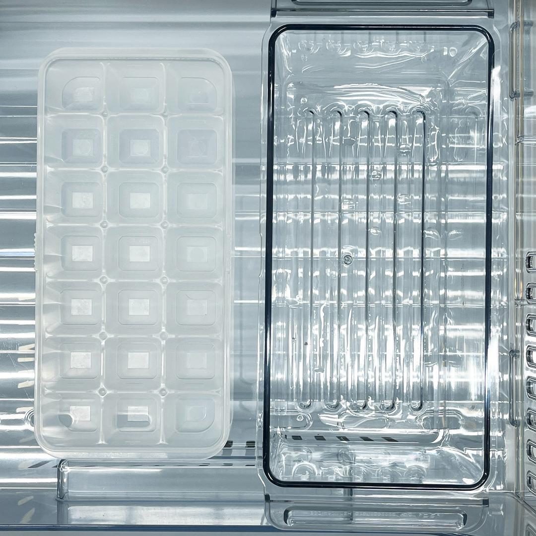 【鳥取市引き取り限定品】2025年製 洗濯機冷蔵庫セット