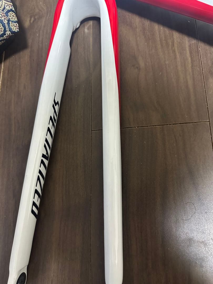 S-Works Tarmac Sl6 ロードバイクフレーム