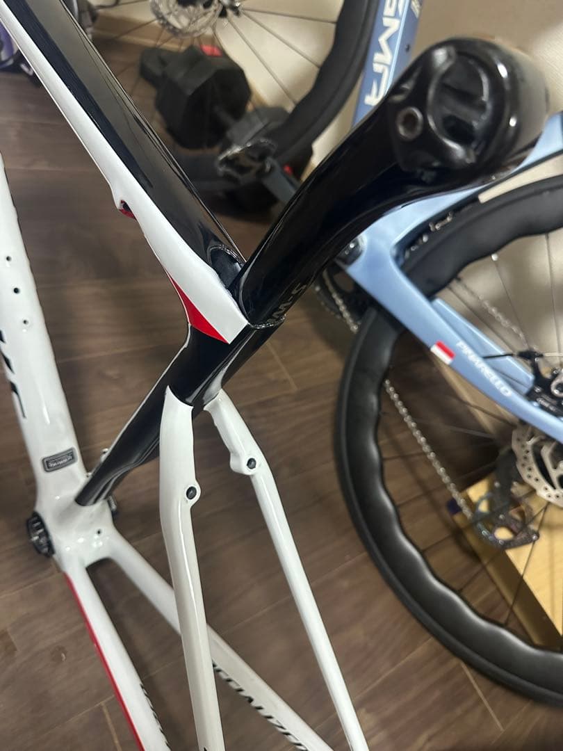 S-Works Tarmac Sl6 ロードバイクフレーム