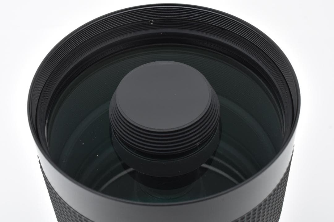 ニコン用 Tamron SP 500mm f/8 Reflex MC 5948