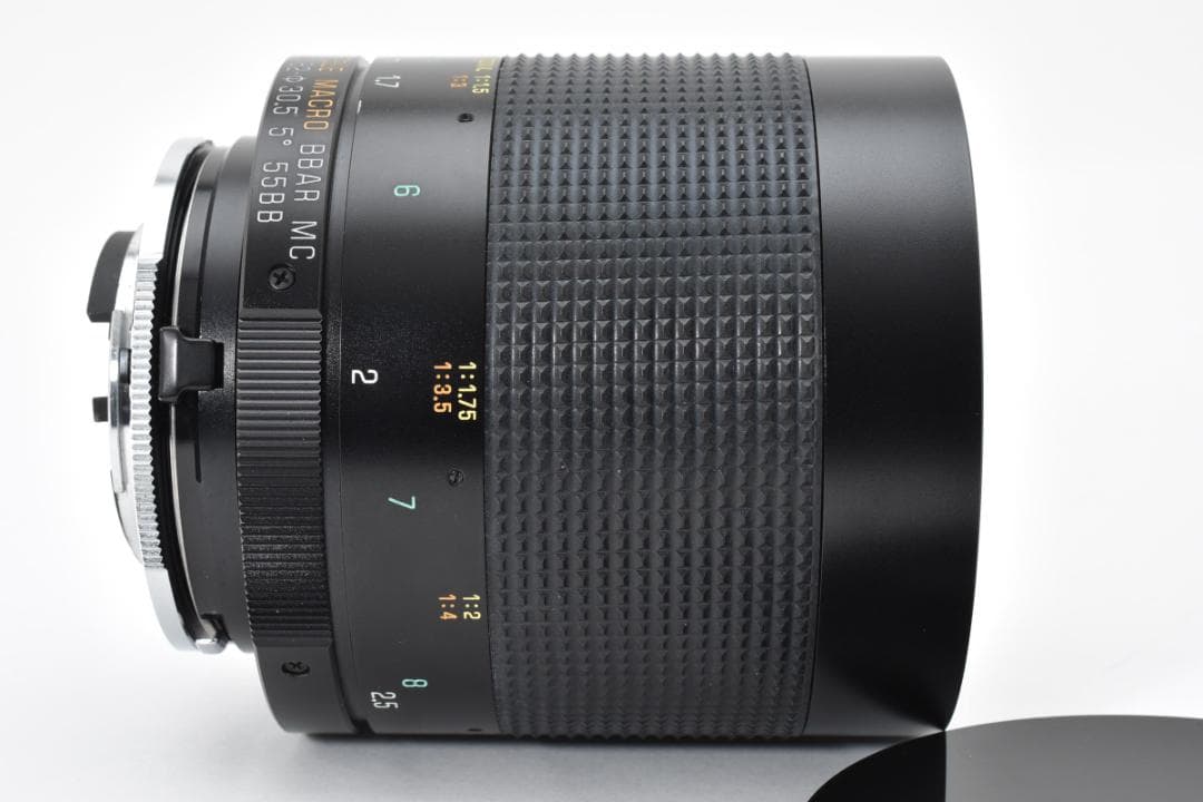 ニコン用 Tamron SP 500mm f/8 Reflex MC 5948