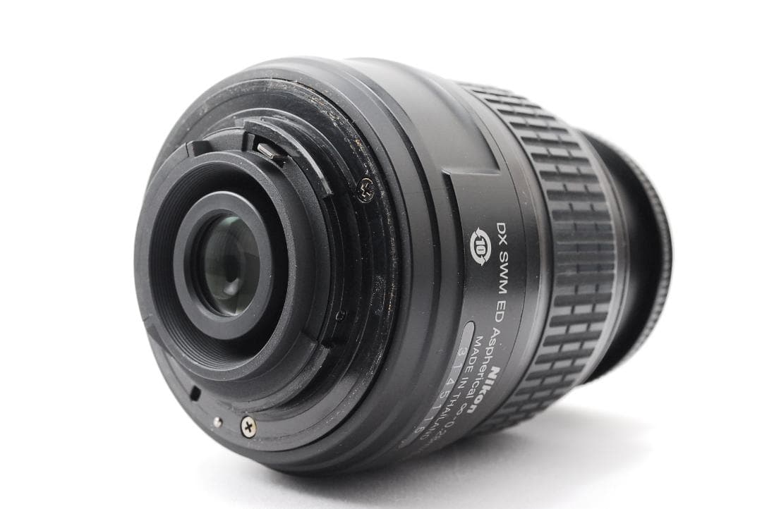 【新品級ショット数】Nikon D40x スマホ転送　すぐ撮影できる安心セット