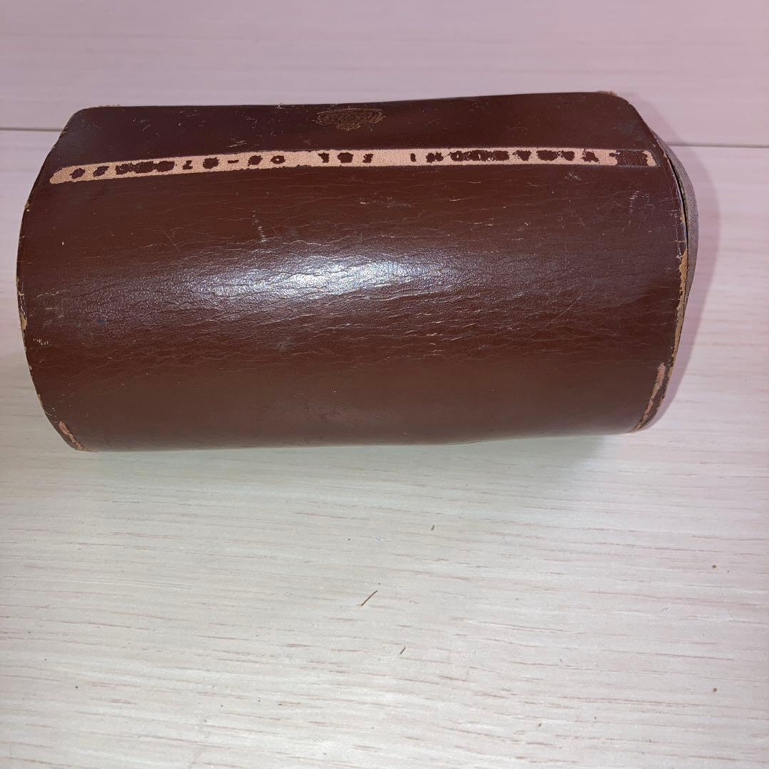 アブガルシア アンバサダー 6000 ヴィンテージ　リール　赤　レトロ