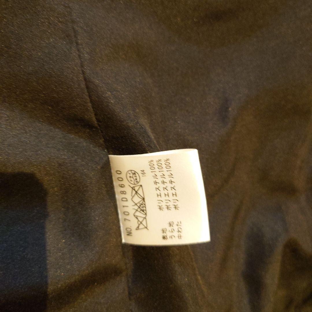 *値下げ*ミエコウエサコ　防寒ブルゾン