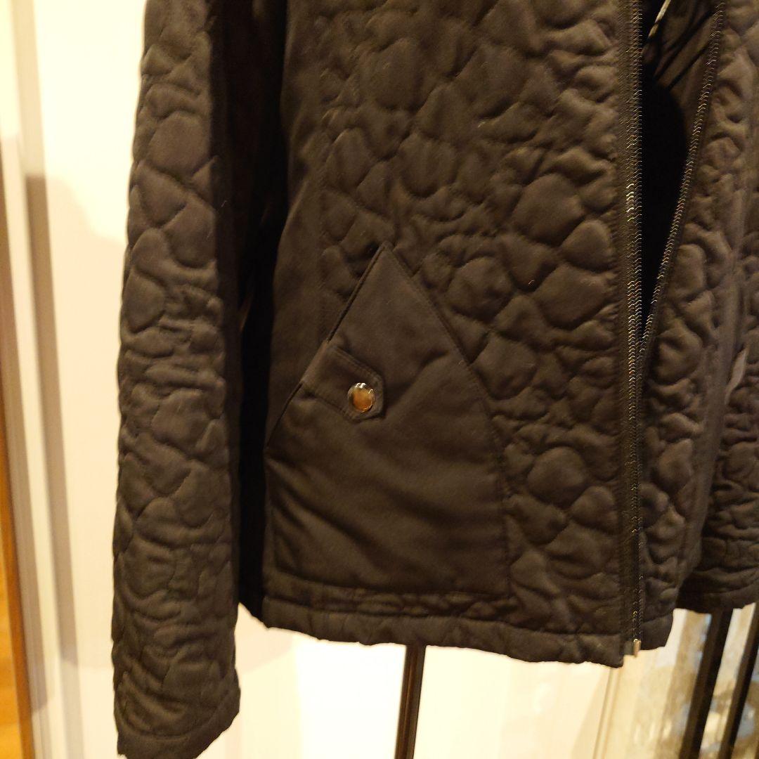 *値下げ*ミエコウエサコ　防寒ブルゾン