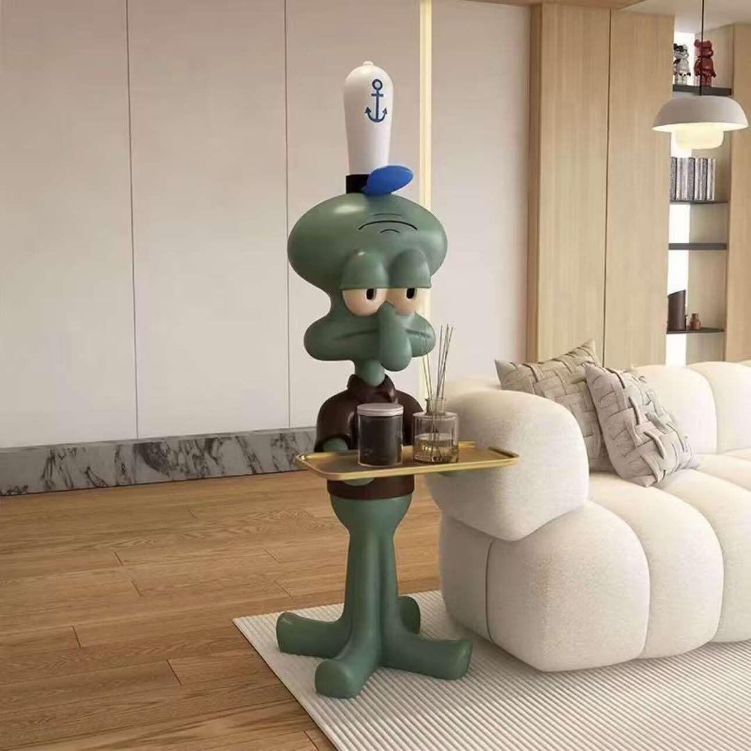 サイドテーブル・ナイトテーブル・ローテーブル yuuu