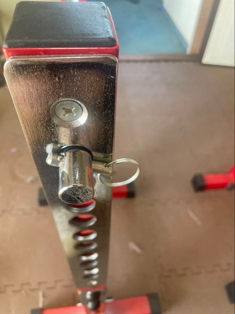 【引取限定・千葉市】総額15万 ホームジムセット一式 IROTEC等 ※発送不可