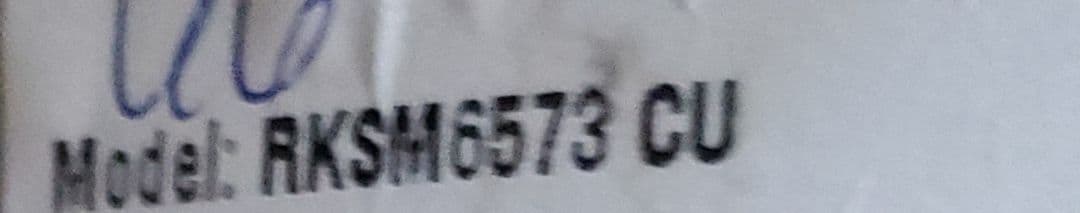 KitchenAid Professional 6000 HD　スタンドミキサー