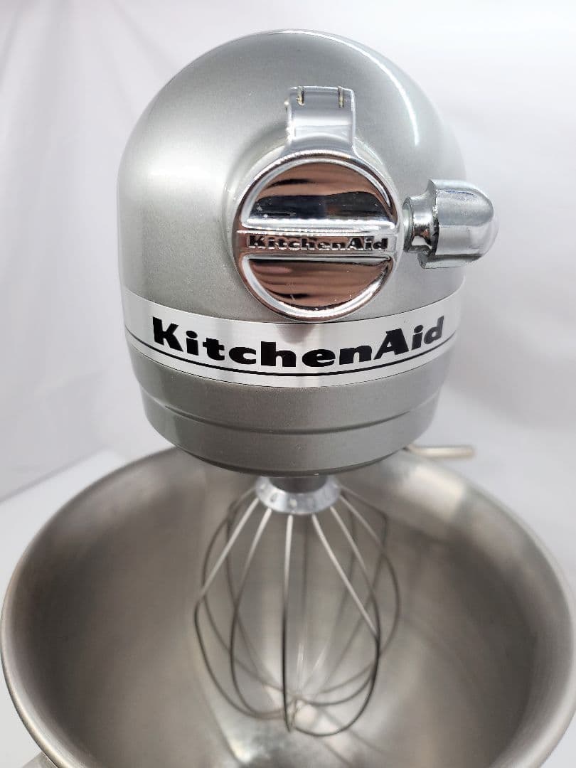 KitchenAid Professional 6000 HD　スタンドミキサー