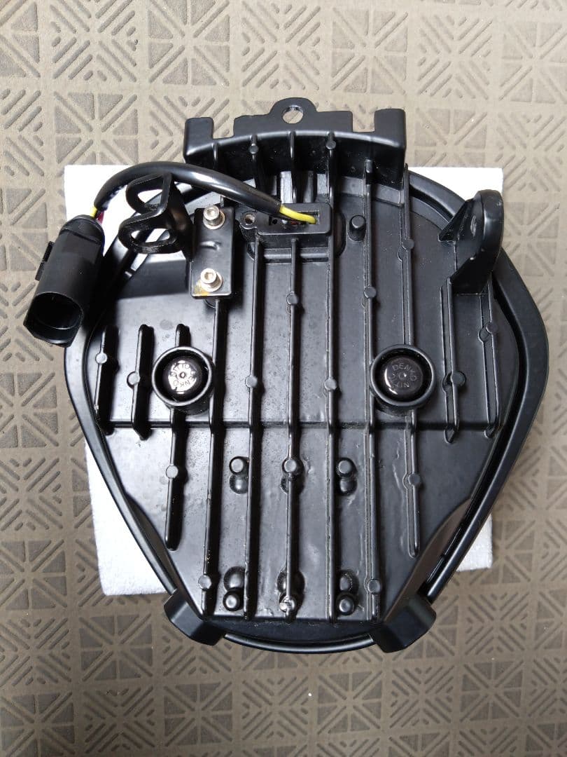  R1200R LEDヘッドライト　2015-18適合