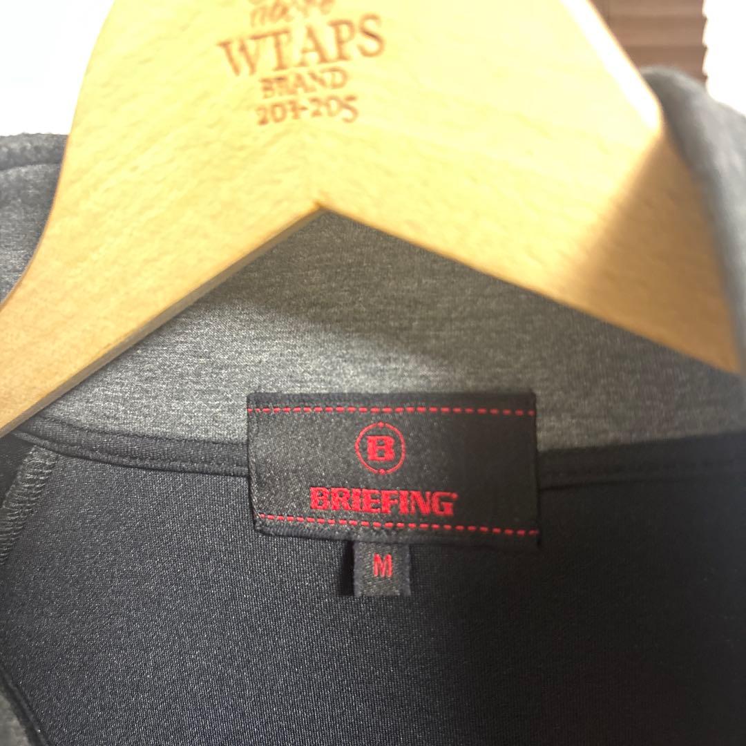 ブリーフィング　ゴルフ　サイズM
