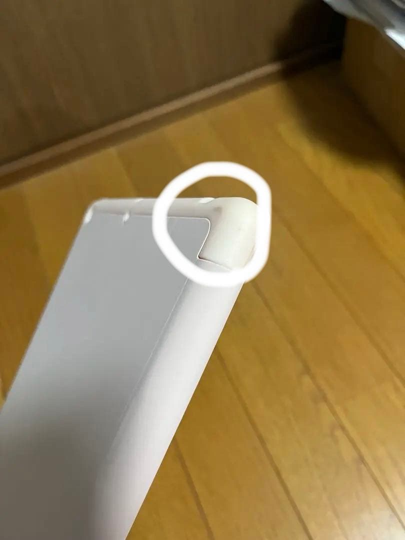 iPad(第5世代)ゴールド WiFi+Cellularモデル 32GB