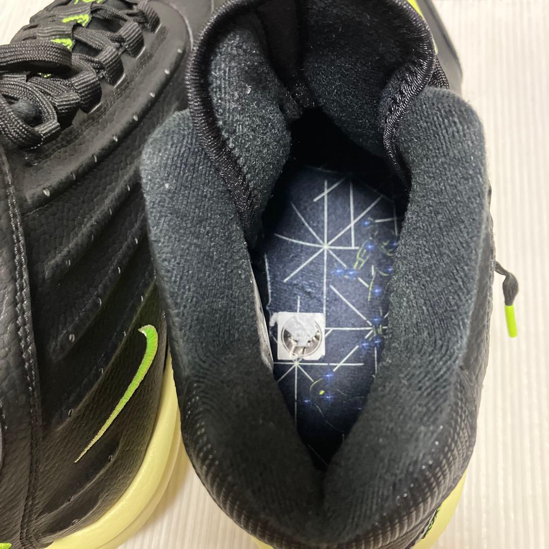 送料無料 新品 NIKE 野球スパイク Griffey 2 MCS 28.5