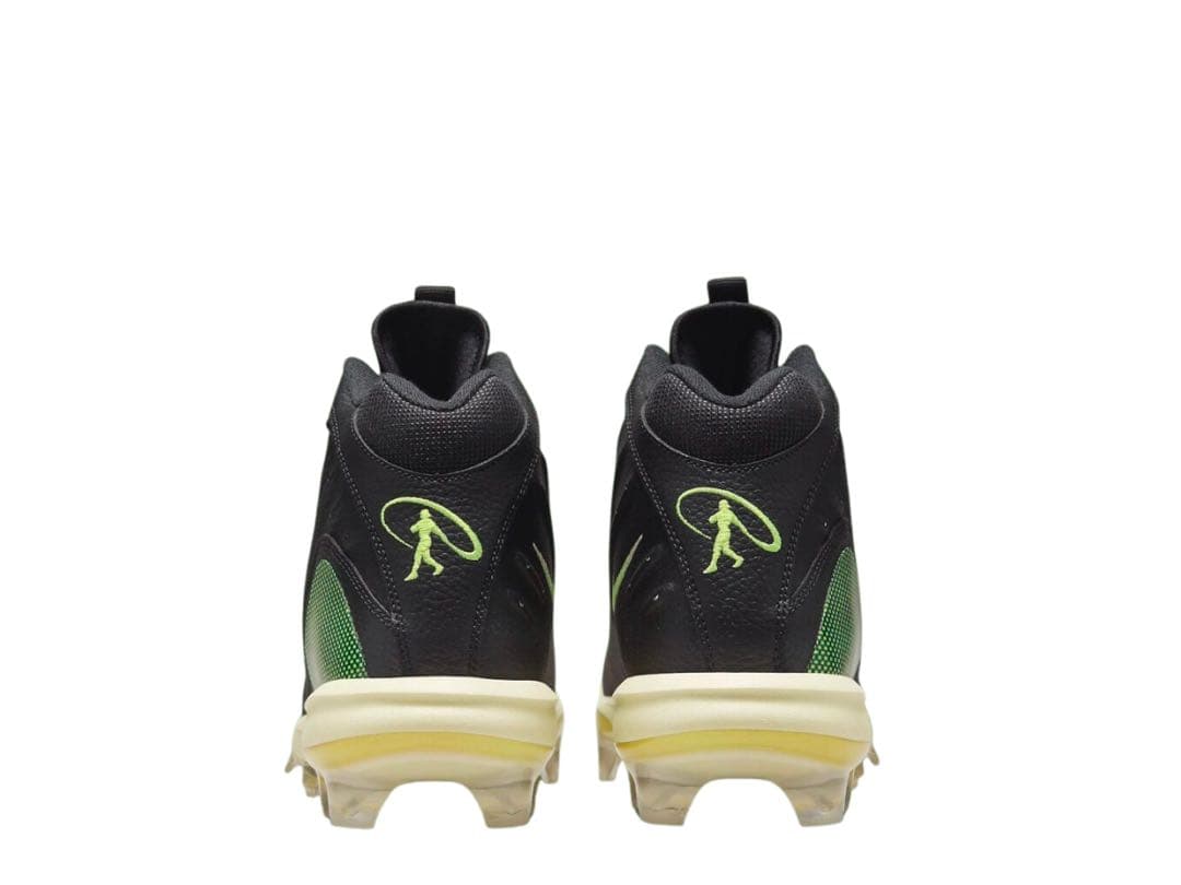 送料無料 新品 NIKE 野球スパイク Griffey 2 MCS 28.5