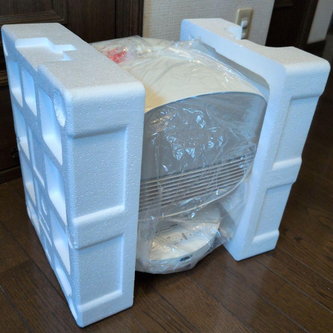 【お値下げ】１台4役　シロカ　Hot & Cool サーキュレーター　美品