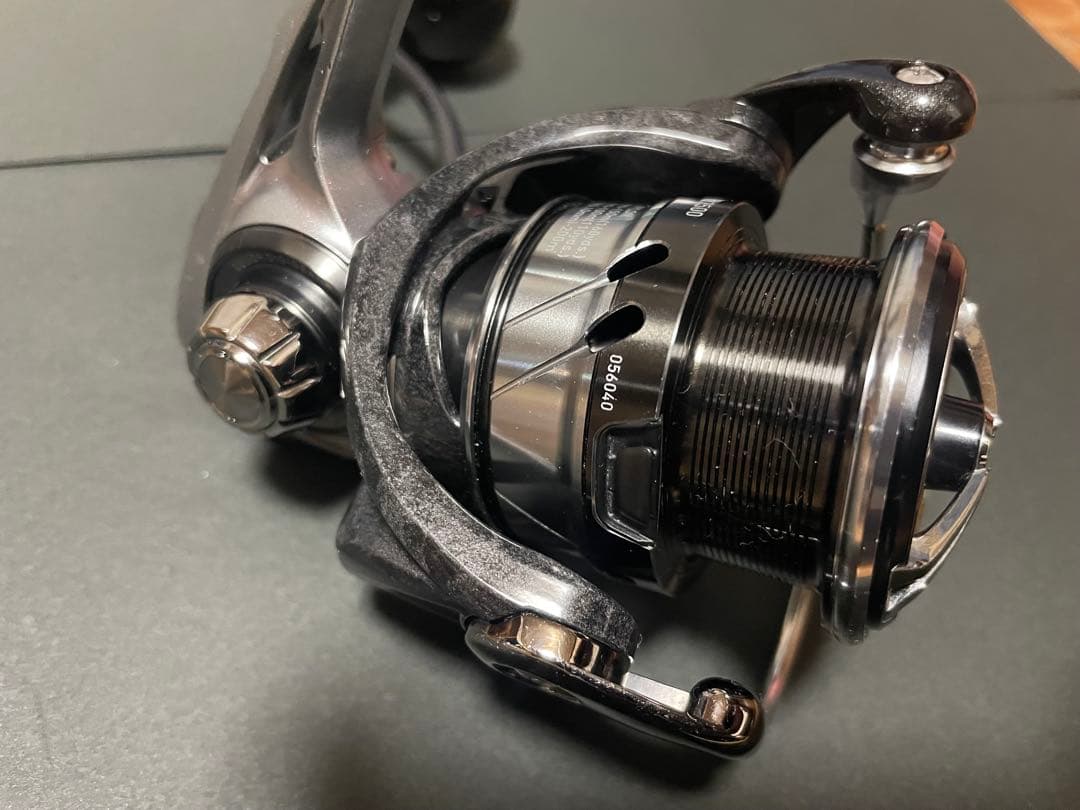 18カルディアLT2500