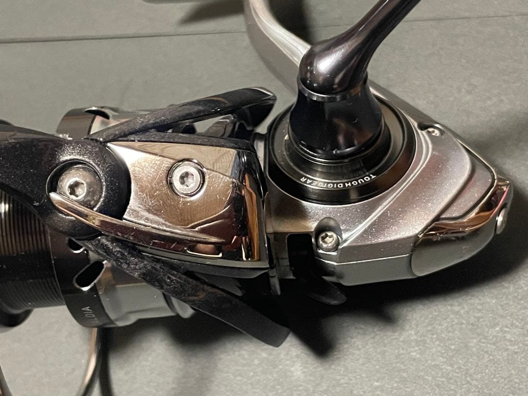 18カルディアLT2500