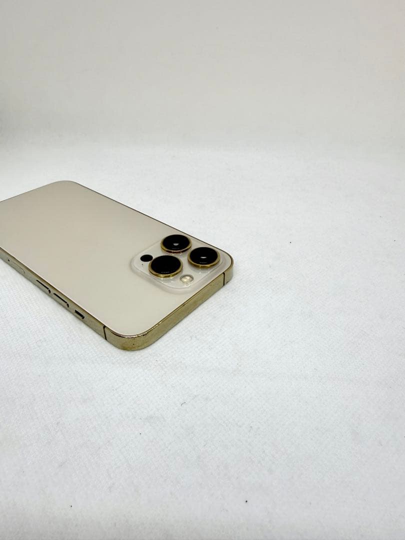 iPhone 13 Pro 128GB バッテリー82% 16366