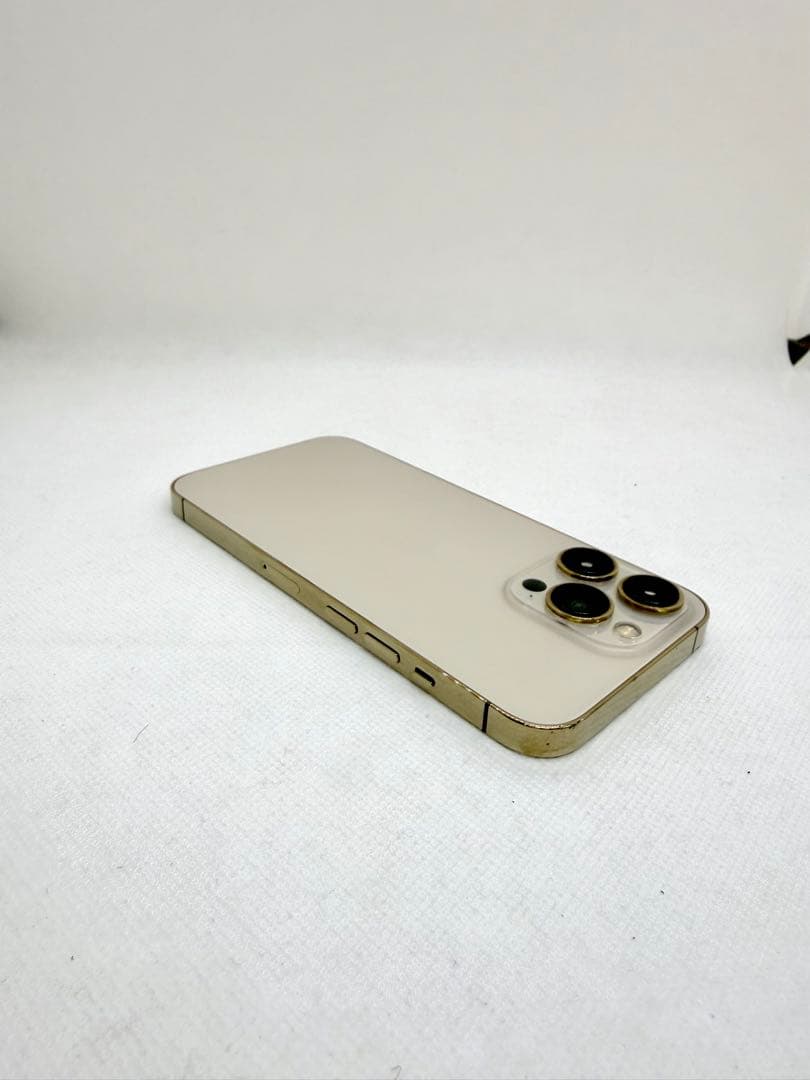 iPhone 13 Pro 128GB バッテリー82% 16366