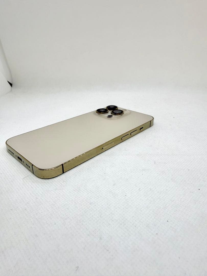 iPhone 13 Pro 128GB バッテリー82% 16366