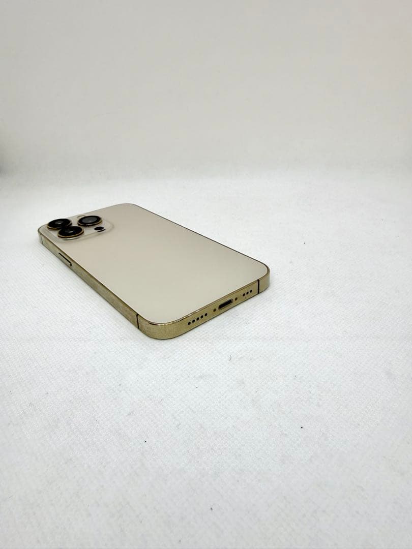 iPhone 13 Pro 128GB バッテリー82% 16366